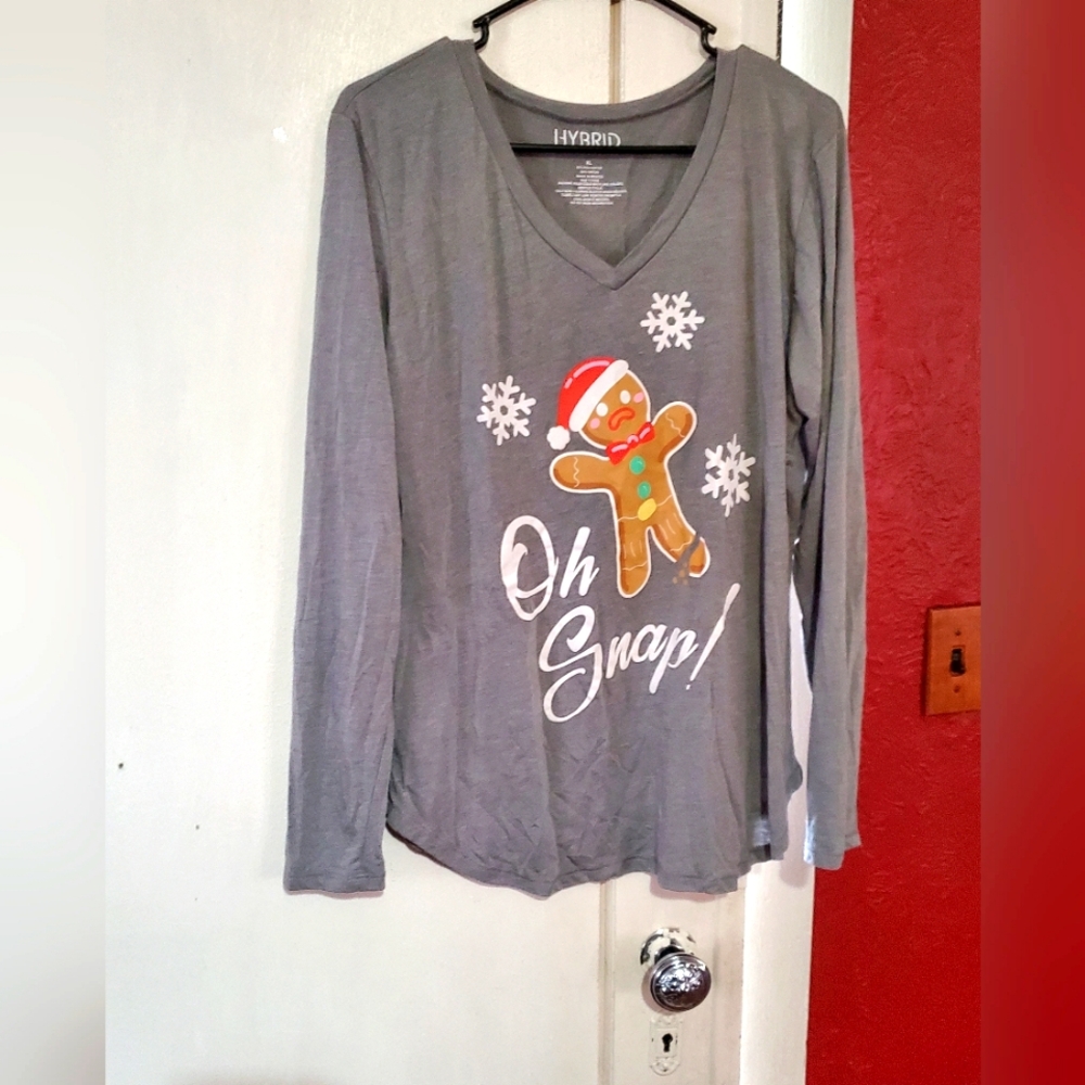 Sleep shirt